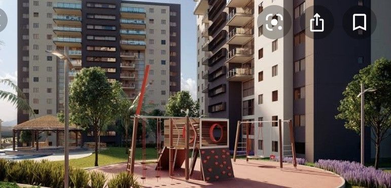 Departamento en venta en Natuur, Residencial el refugio, Querétaro