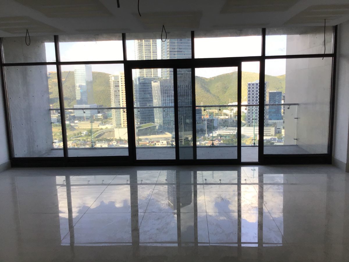 DEPARTAMENTO EN PRE-VENTA EN LAS ALONDRAS – SAN PEDRO GARZA GARCIA