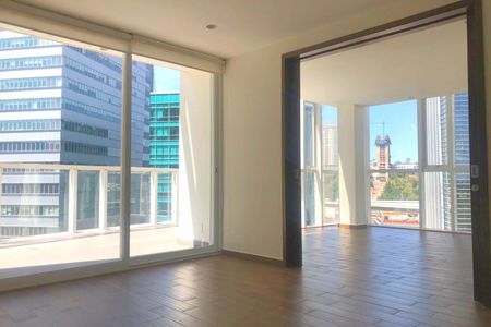 Departamento en Renta, Santa Fe, 1 Recamara