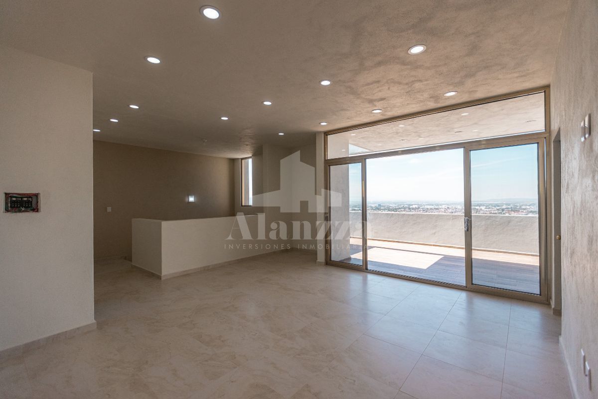 Balcones Coloniales - Casa con vista espectacular