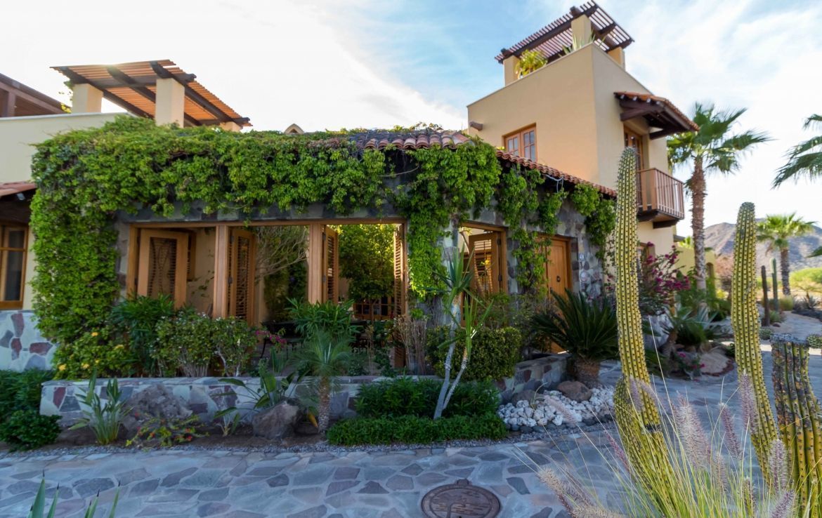 Casa en Venta en Loreto Baja California