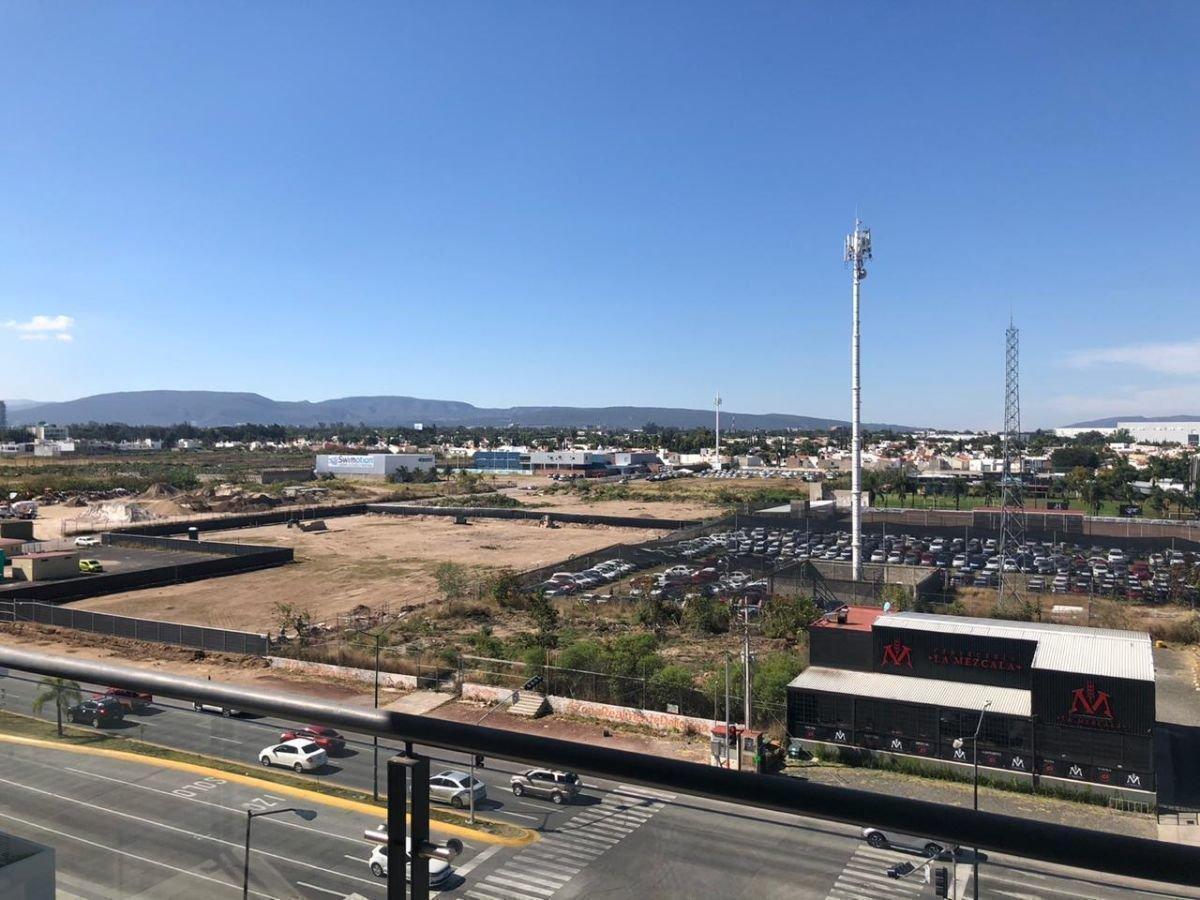 Departamento en renta en Servidor,Publico, Jardines del valle, Zapopan