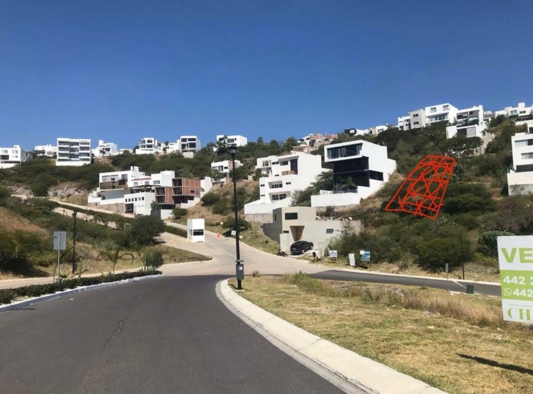 Terreno en OPORTUNIDAD¡, en venta en Real de Juriquilla¡¡