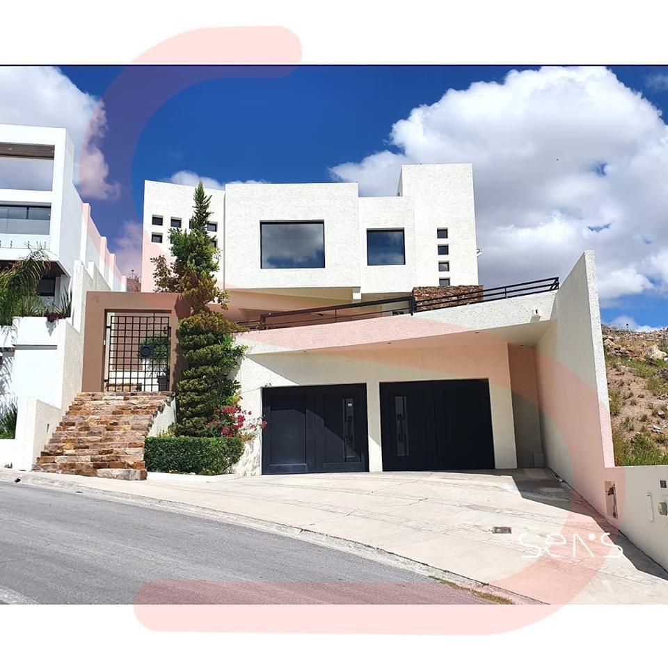 Casa en Venta en Bosques de San Francisco, Chihuahua