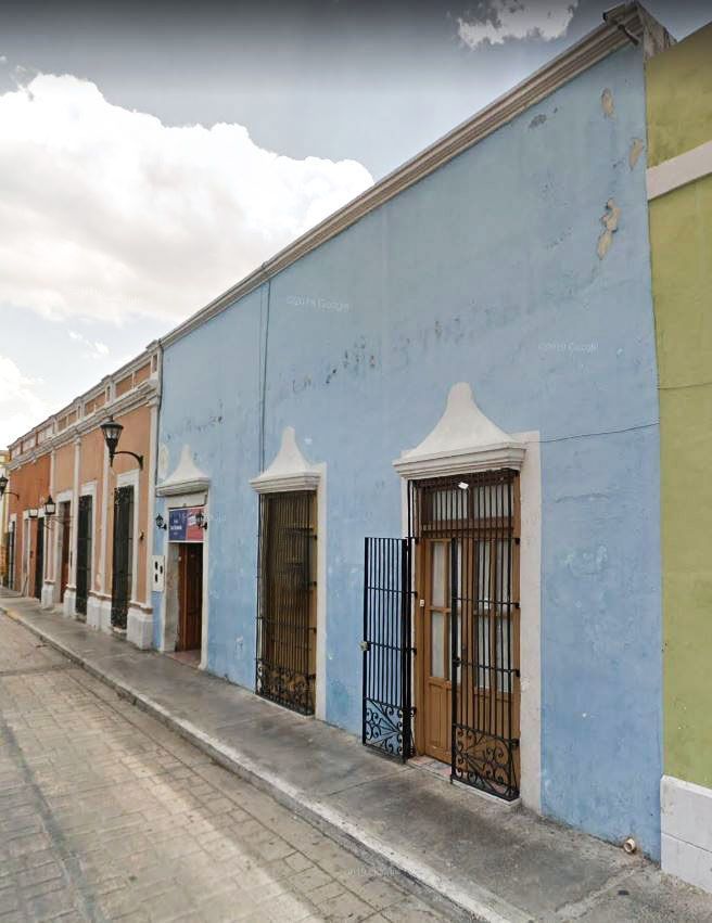 Hotel en venta Campeche, Centro Histórico