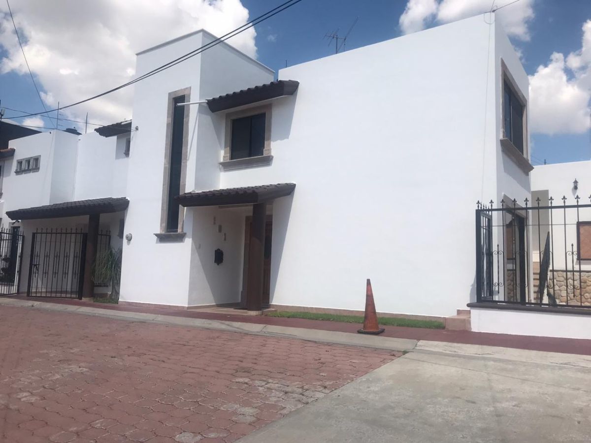 casa en venta en rio san pedro