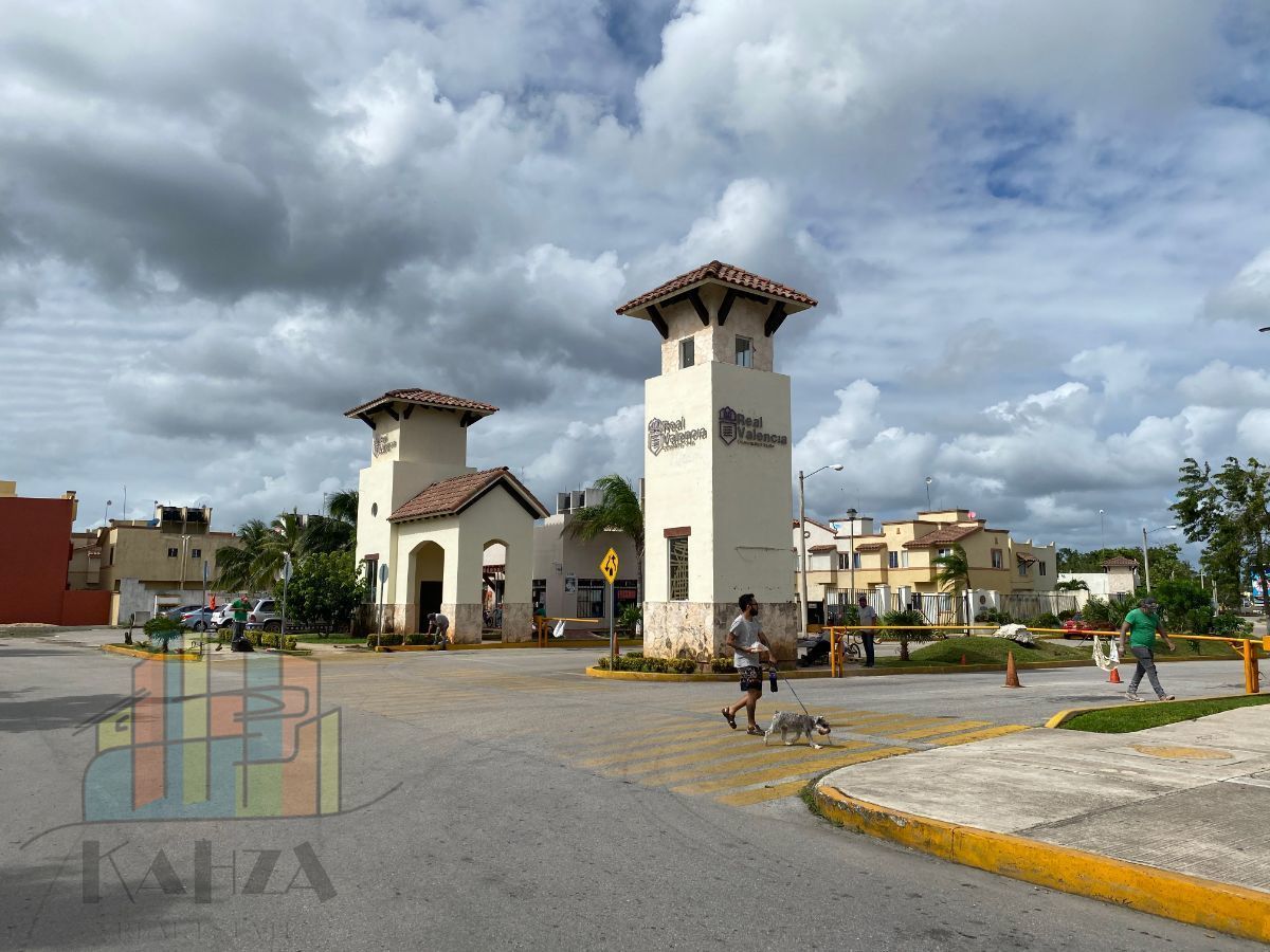 DEPARTAMENTO AMUEBLADO REAL VALENCIA CANCUN EasyBroker