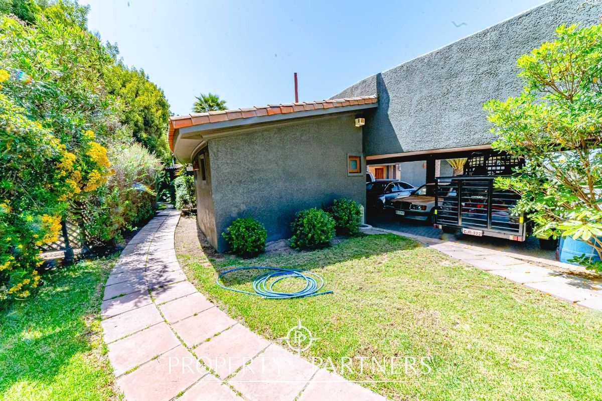 Increíble Casa en Peñuelas