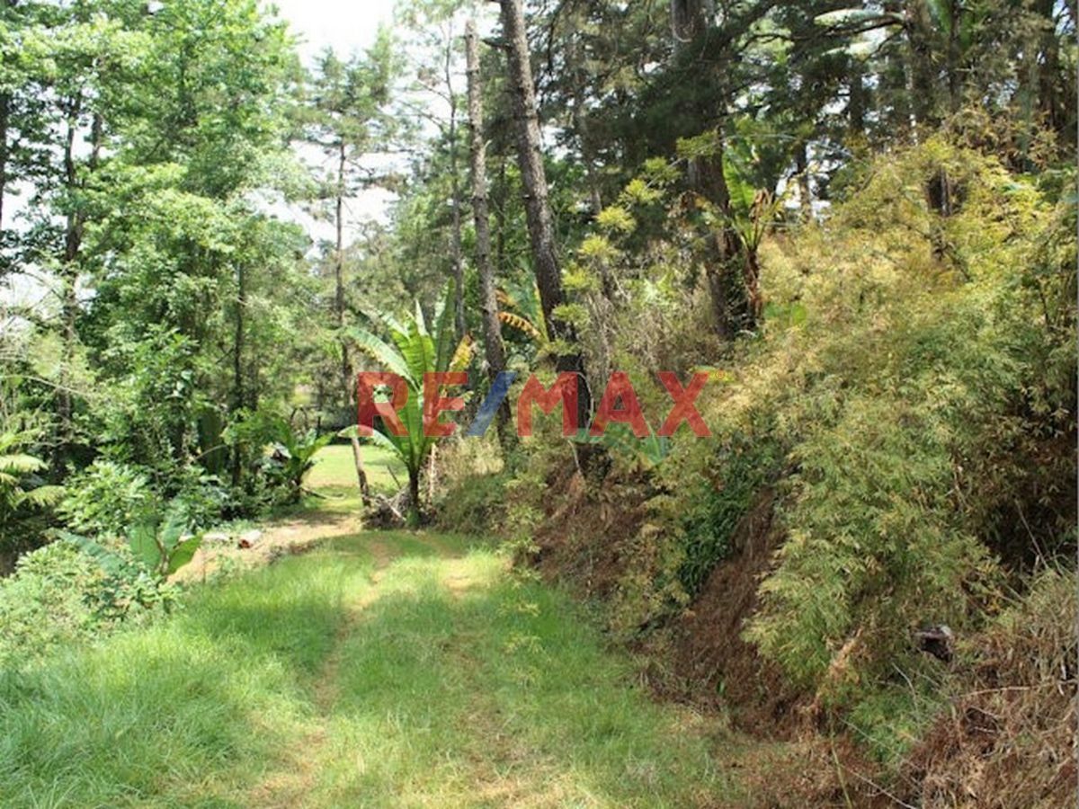 Finca En Aldea El Pajón, Km. 18 Carr. A San José Pinula