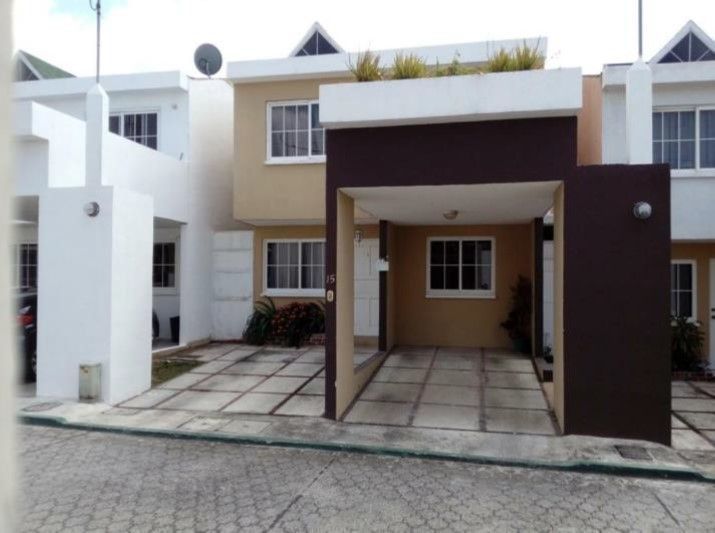 Casa en Venta en Altos de Arrazola, Km.3.5 a Lo de Diéguez