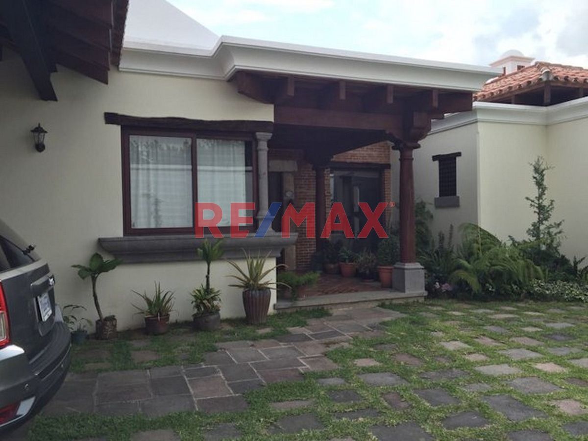 Vendo Casa en Km. 52, Carr. a San Miguel Dueñas