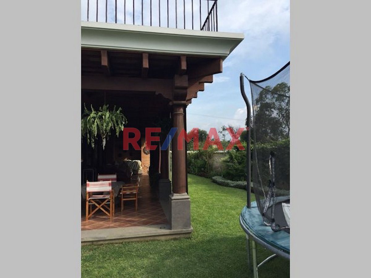 Vendo Casa en Km. 52, Carr. a San Miguel Dueñas