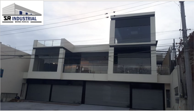 LOCAL EN PRIMER NIVEL CENTRO MONTERREY