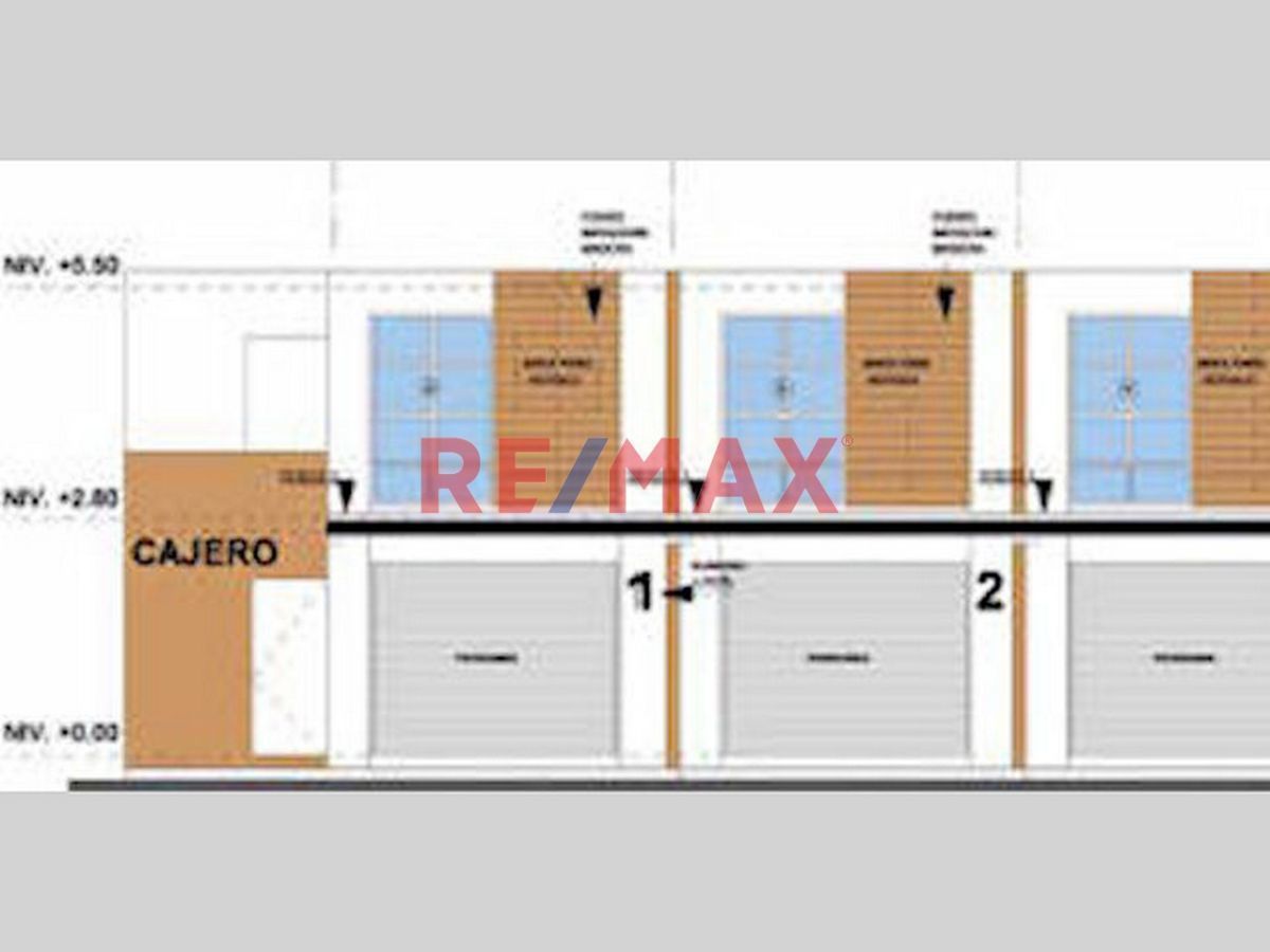 Local Comercial en Km. 115 Carr. a Iztapa Plaza Buena Vista