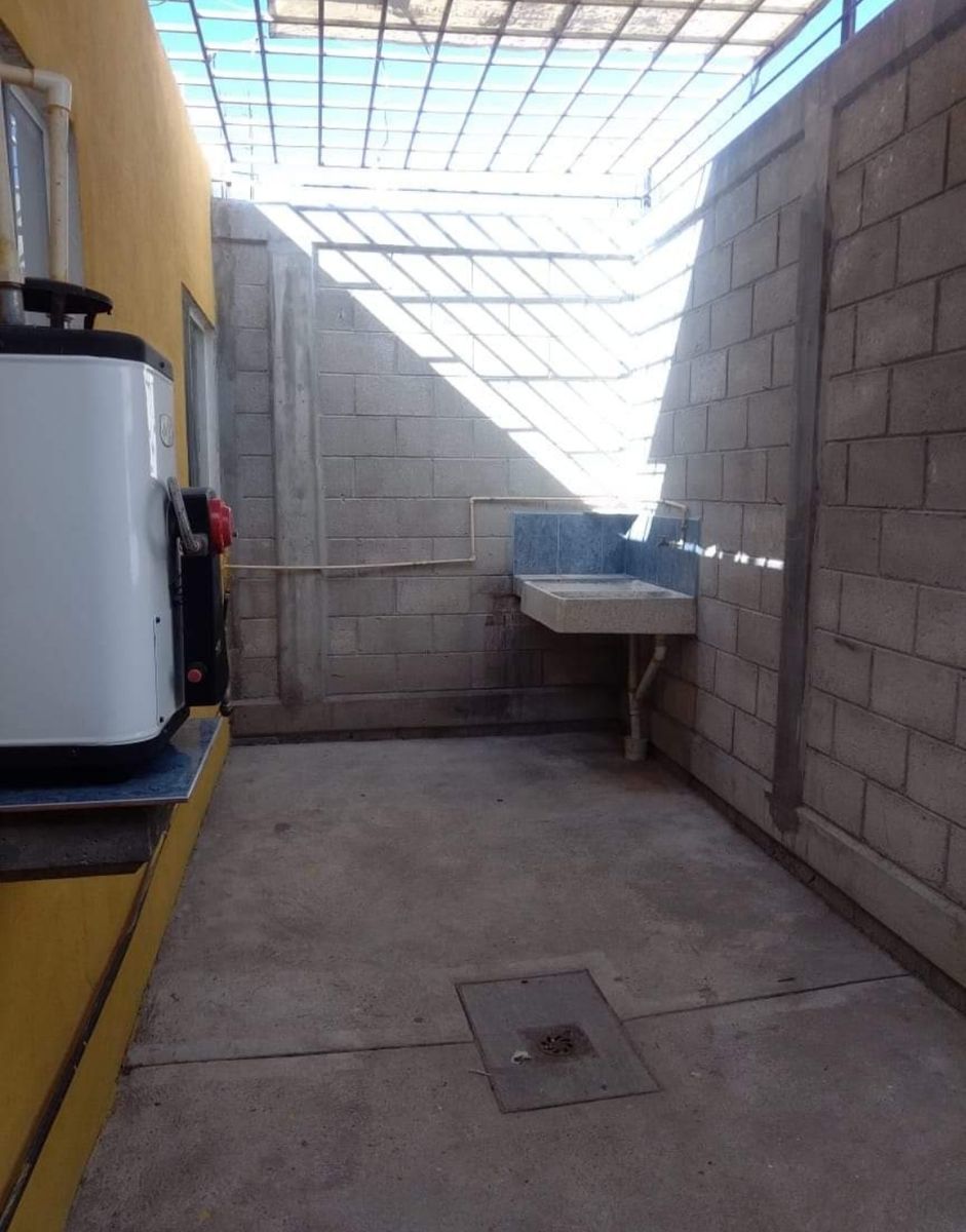 CASA DE OPORTUNIDAD EN VENTA EN EL MARQUES QUERETARO