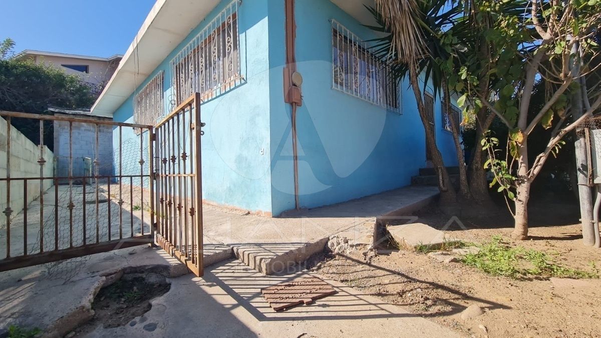 Casa en venta en Laderas de Monterrey Tijuana