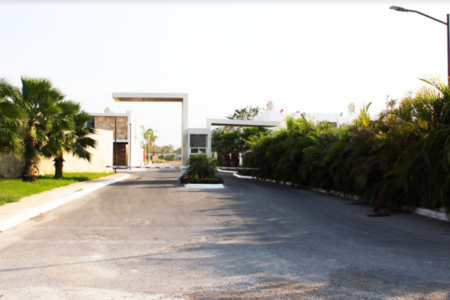 Hermosas casa en venta en privada San Jerónimo de Conkal