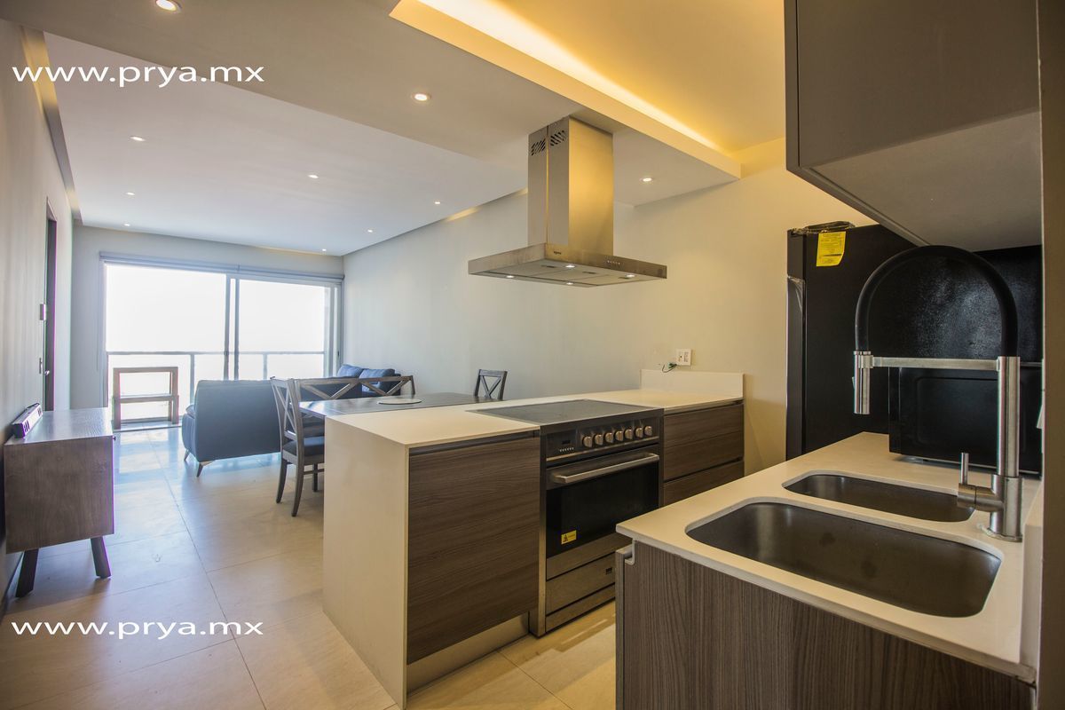 40 Departamentos en renta en Atlas colomos, Zapopan, Jalisco -  casasyterrenos.com