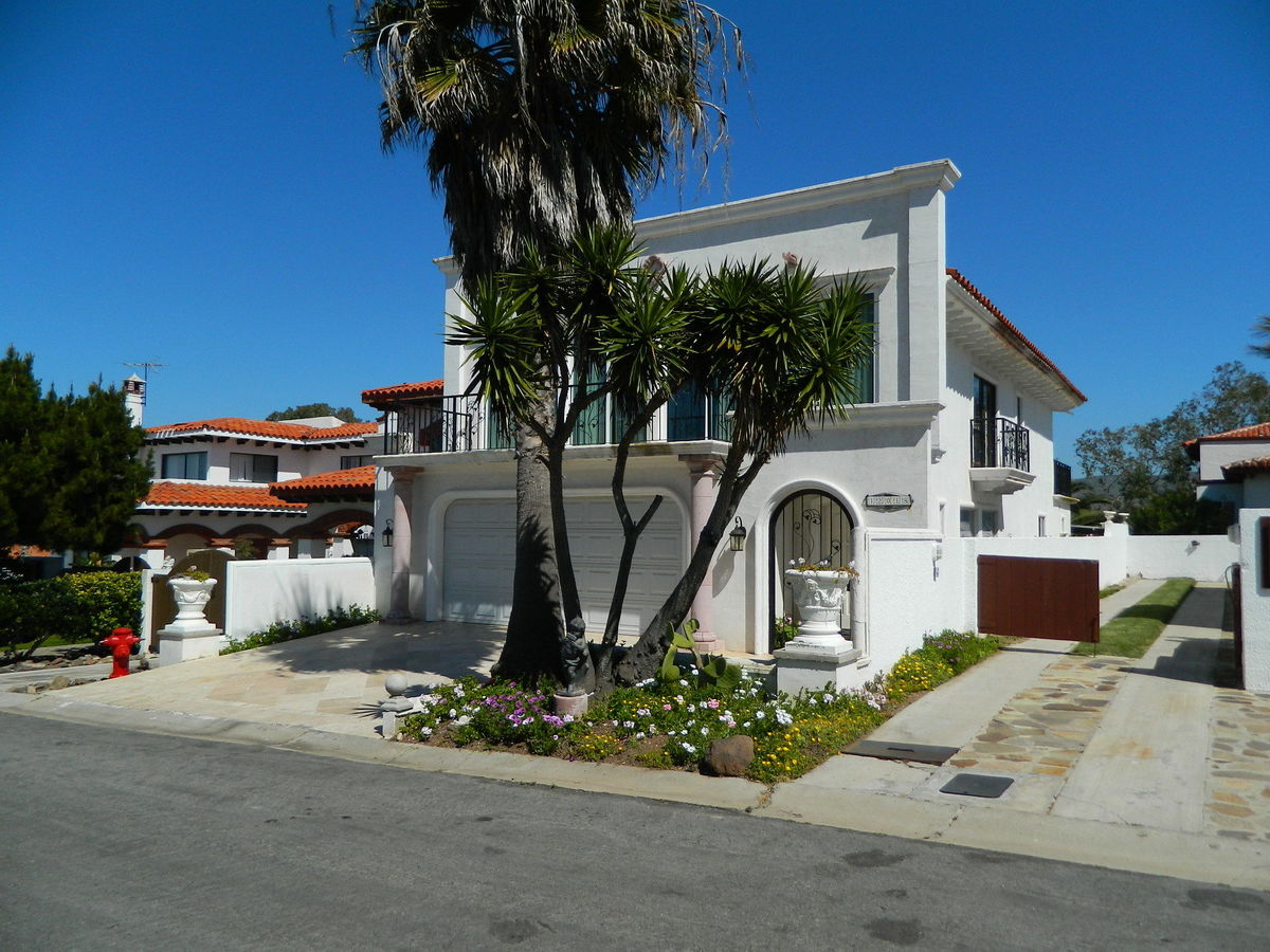 Casas En Juan Diego, Ensenada, Baja California 477