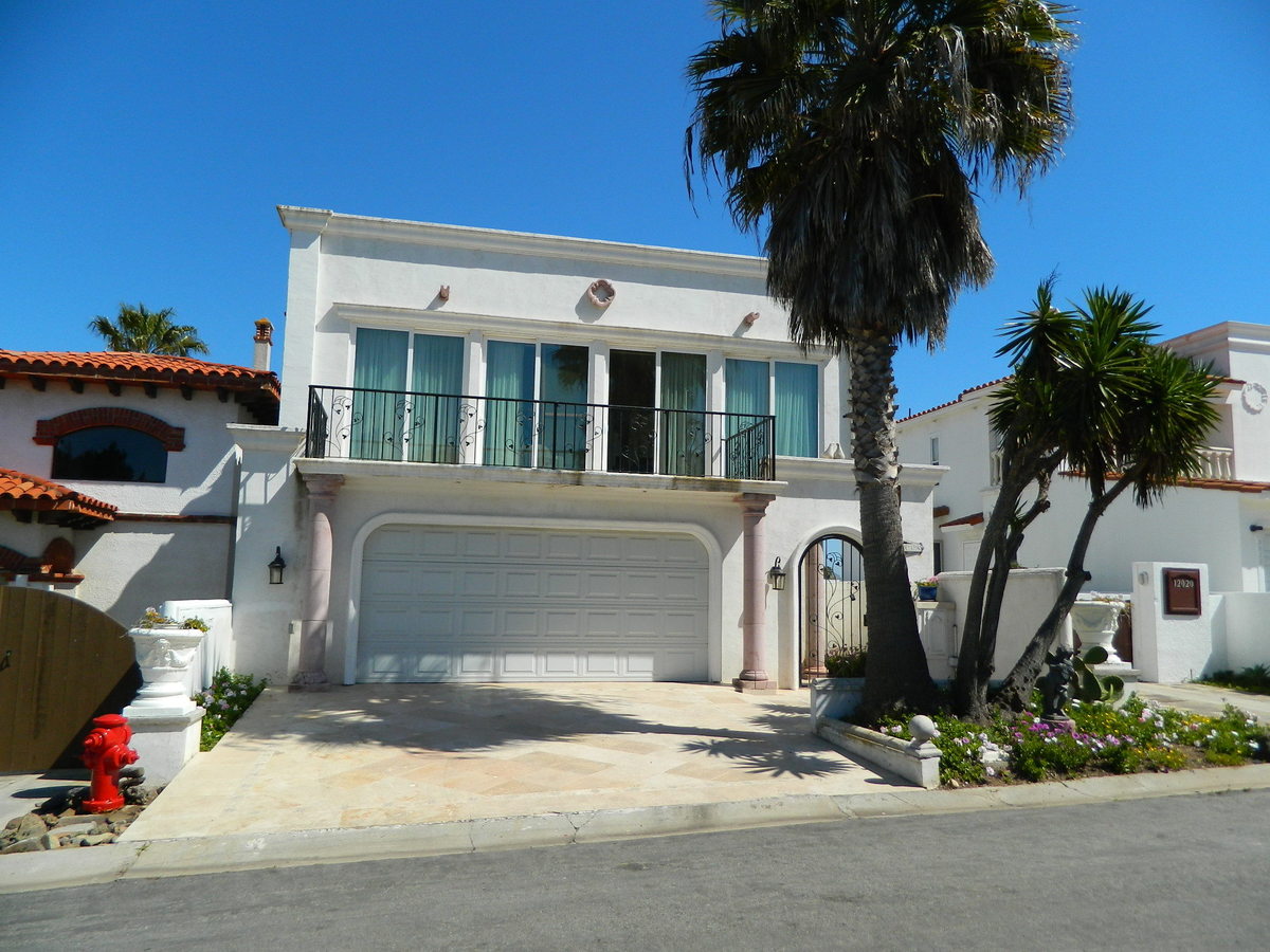 Casas En Juan Diego, Ensenada, Baja California 477