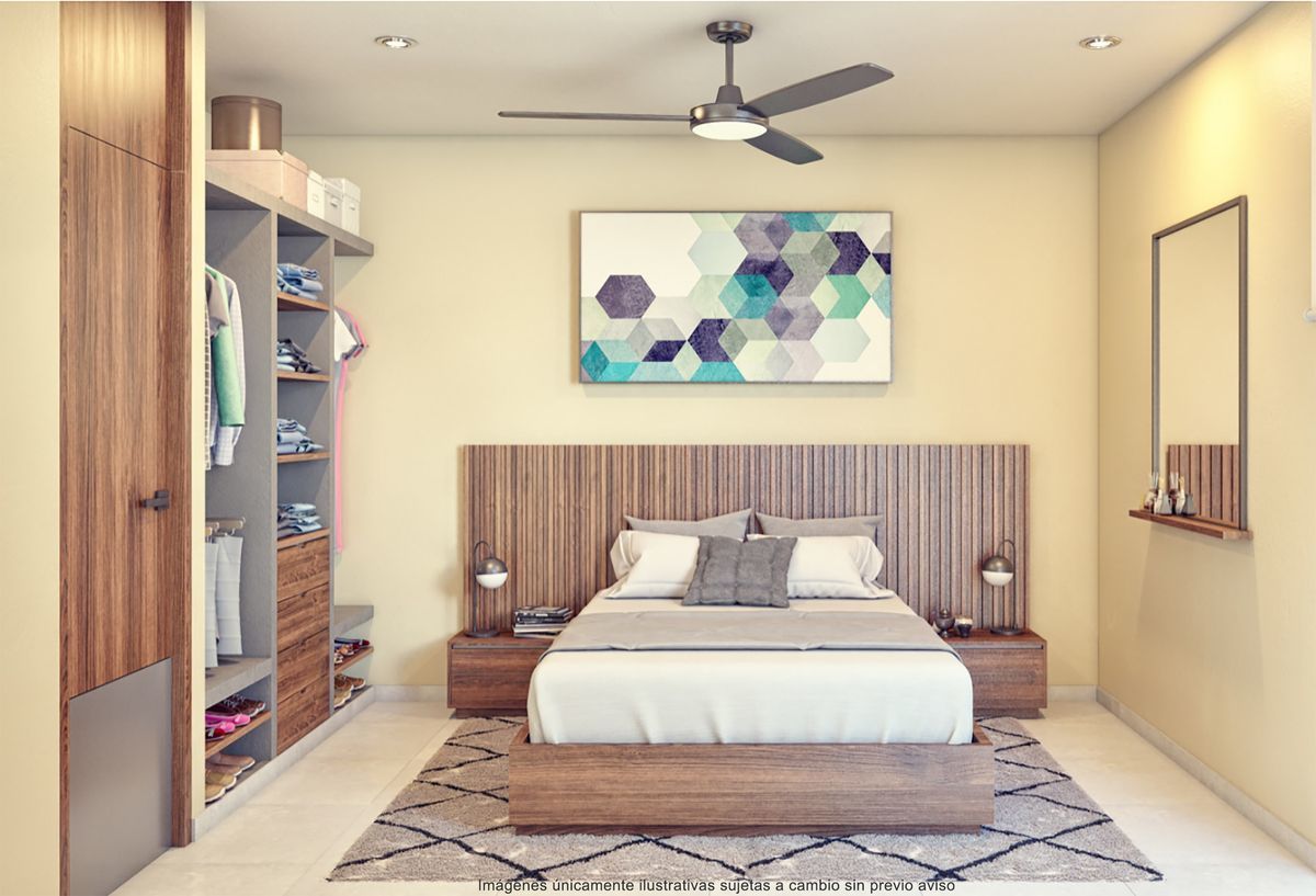 Preventa de Departamentos en Montes de Amé.