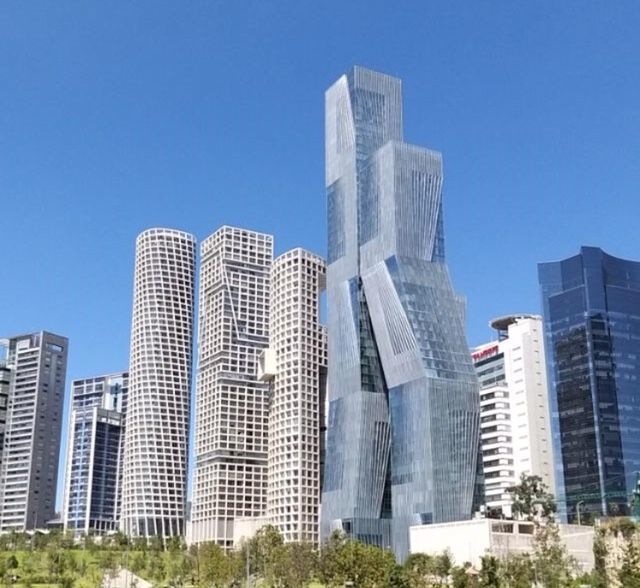 VENTA PENÍNSULA TOWER 3 RECÁMARAS SANTA FE