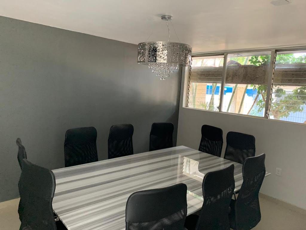 Oficinas en Renta Calle Justicia, Juan Manuel Vallarta, Zapopan