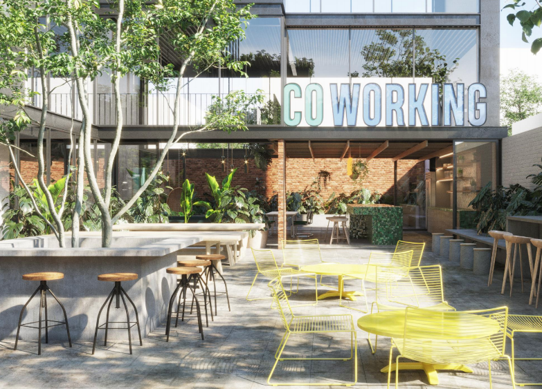 Oficina en venta en Av.,Morelos, Americana, Guadalajara, Jalisco