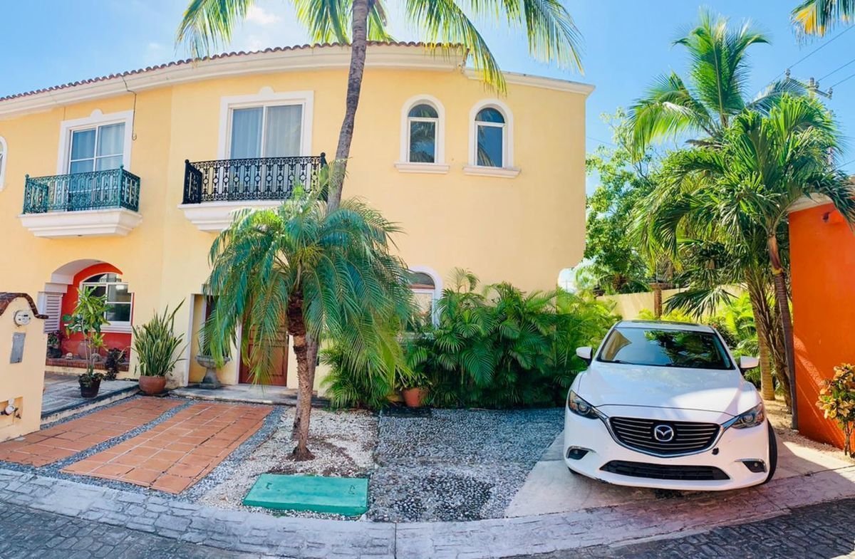 Casa en Renta con 4 Habitaciones, Pet Friendly EasyBroker