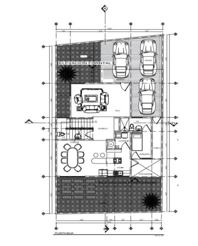 Venta de Casa en Km 16.5 entrada a Olmeca