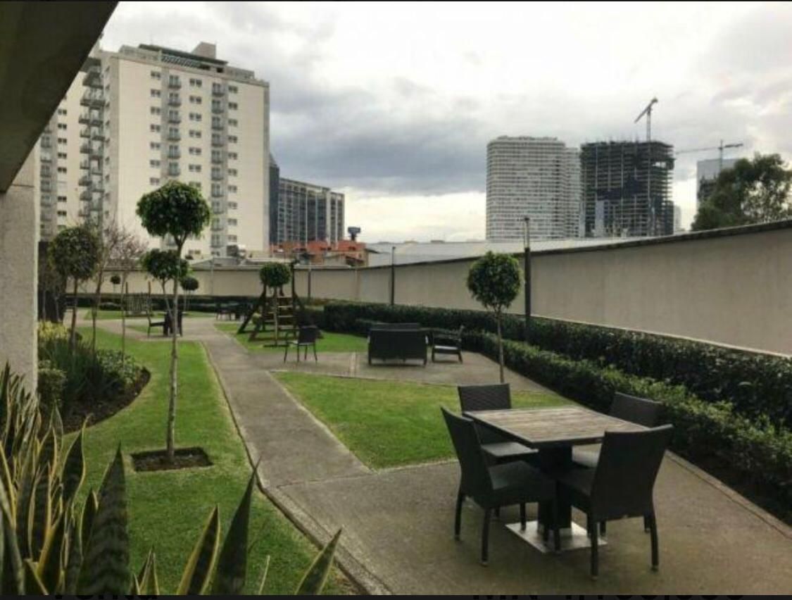 Venta Hermoso departamento Polanco, zona residencial, excelente ubicación
