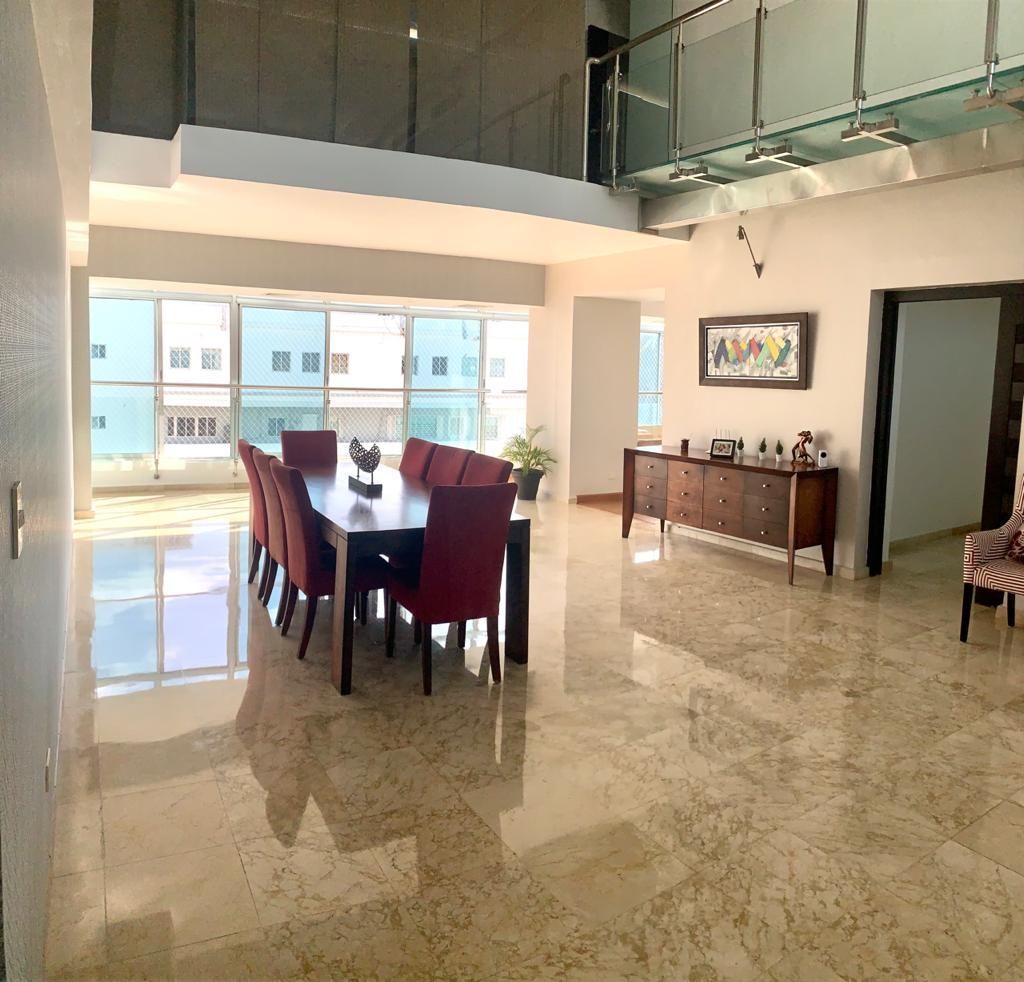 Tipo Penthouse - La Esperilla