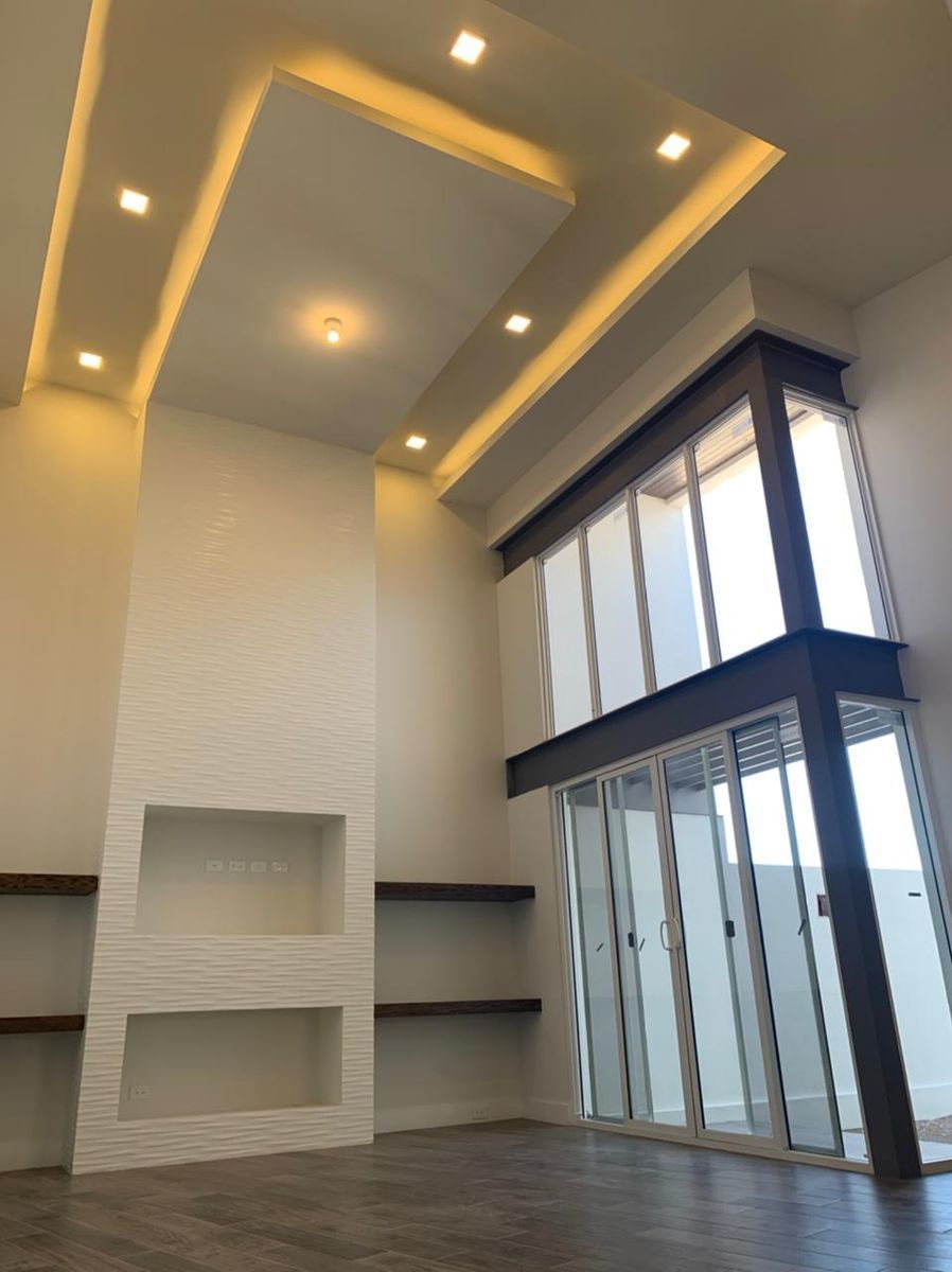 Casa venta Bosques del Valle IV Etapa Chihuahua.