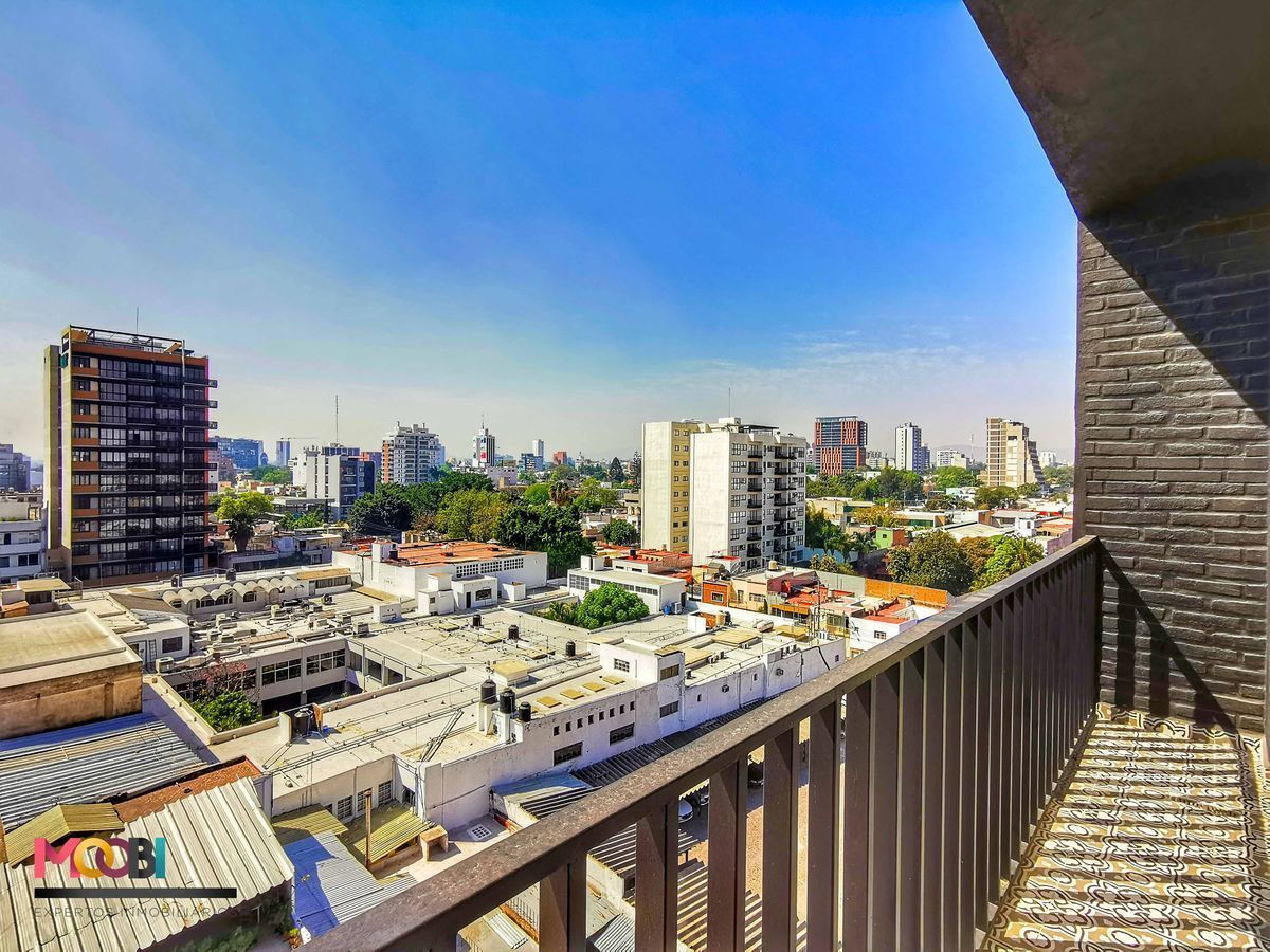 Departamento en venta en Av,Mexico, Ladrón de guevara, Guadalajara