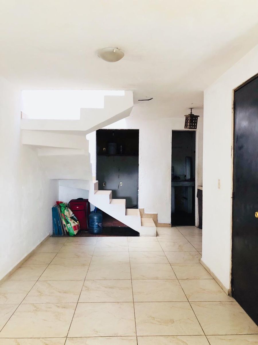 VENTA DE CASA, 3 RECAMARAS, PEÑA BLANCA MORELIA $1,048,000