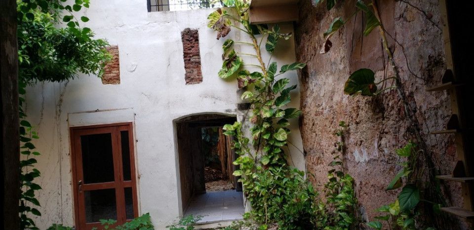 Alquiler local comercial en la Zona Colonial