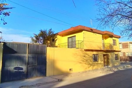 Casa en venta Fraccionamiento Francisco Zarco