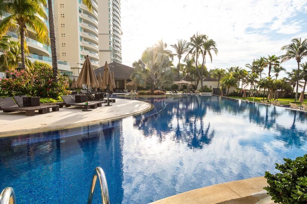 ACAPULCO DIAMANTE AMARINTHOS