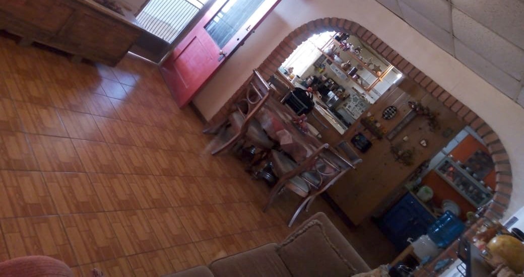 Casa de 1 nivel en Col. Abasolo