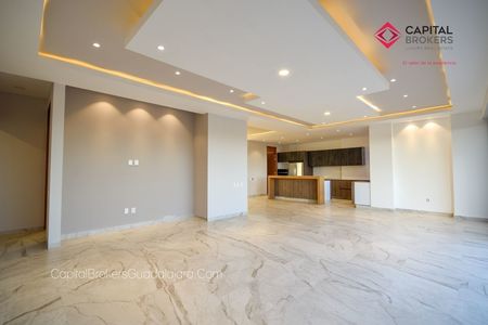 Penthouse de Súper Lujo en Ciudad del Sol Edificio de solo 8 departamentos.