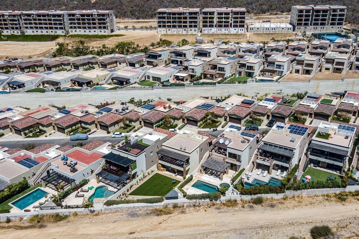 Ventanas Phase 3B Casa 24 MLS# 21-1219