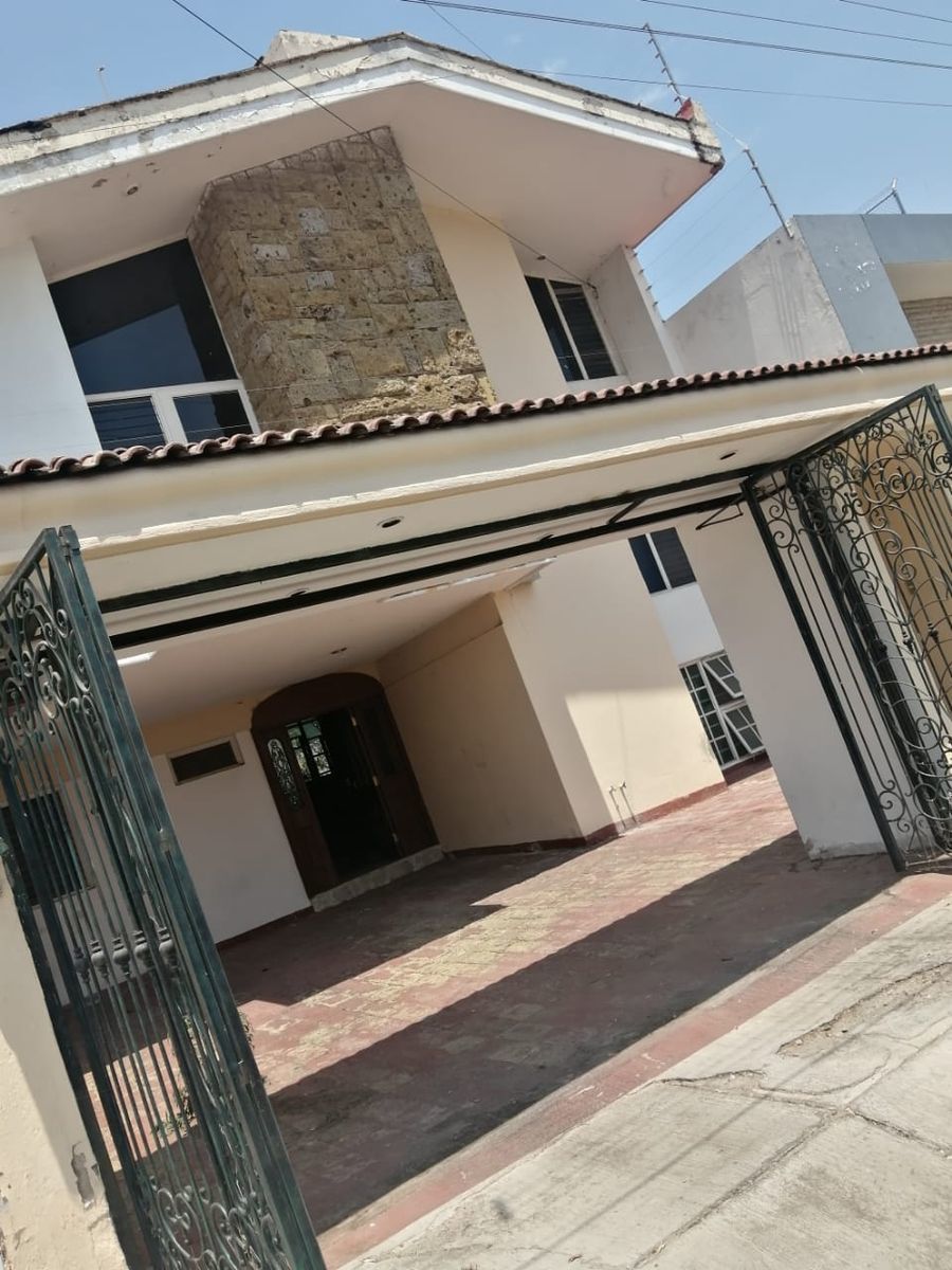 Casa en renta en Gemelos, La calma, Zapopan, Jalisco - Casas y Terrenos