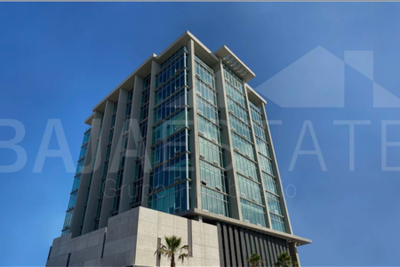 OFICINA EN RENTA EN ZONA RIO TIJUANA TORRE NORTE 2