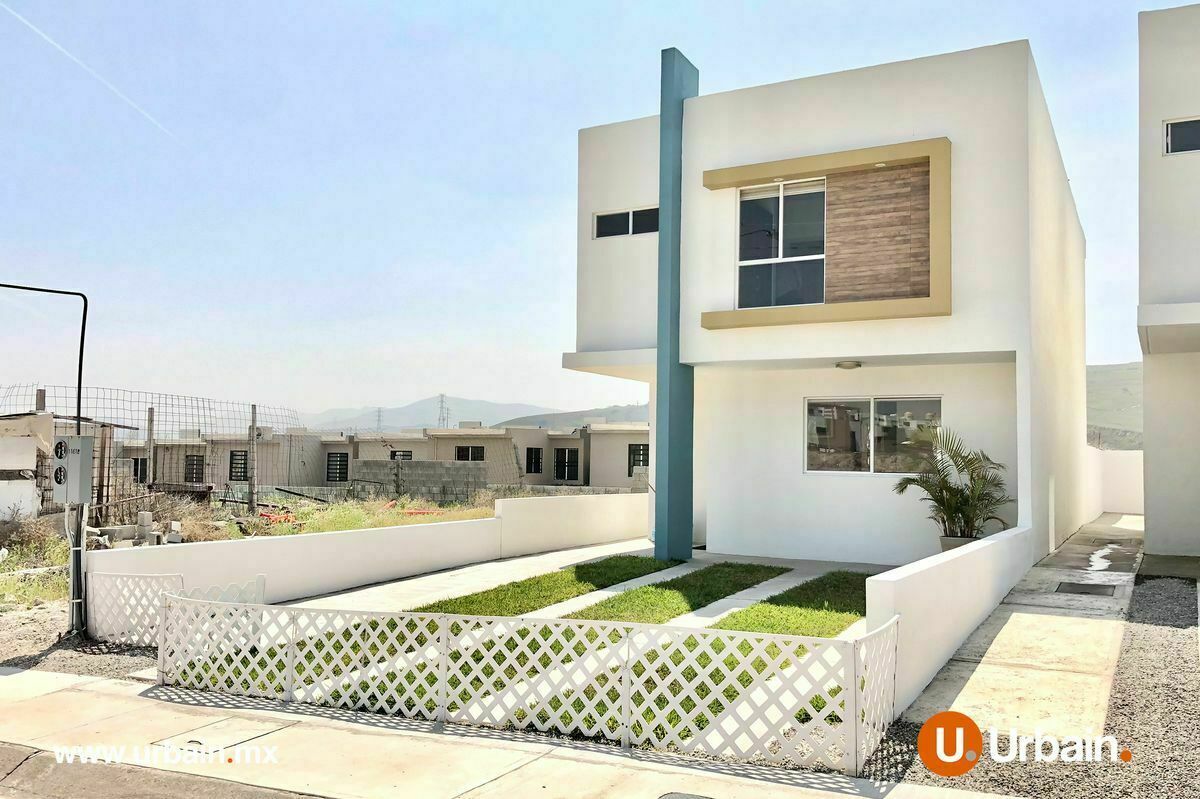 Casas en Venta La Mejor Zona de la Presa en Tijuana