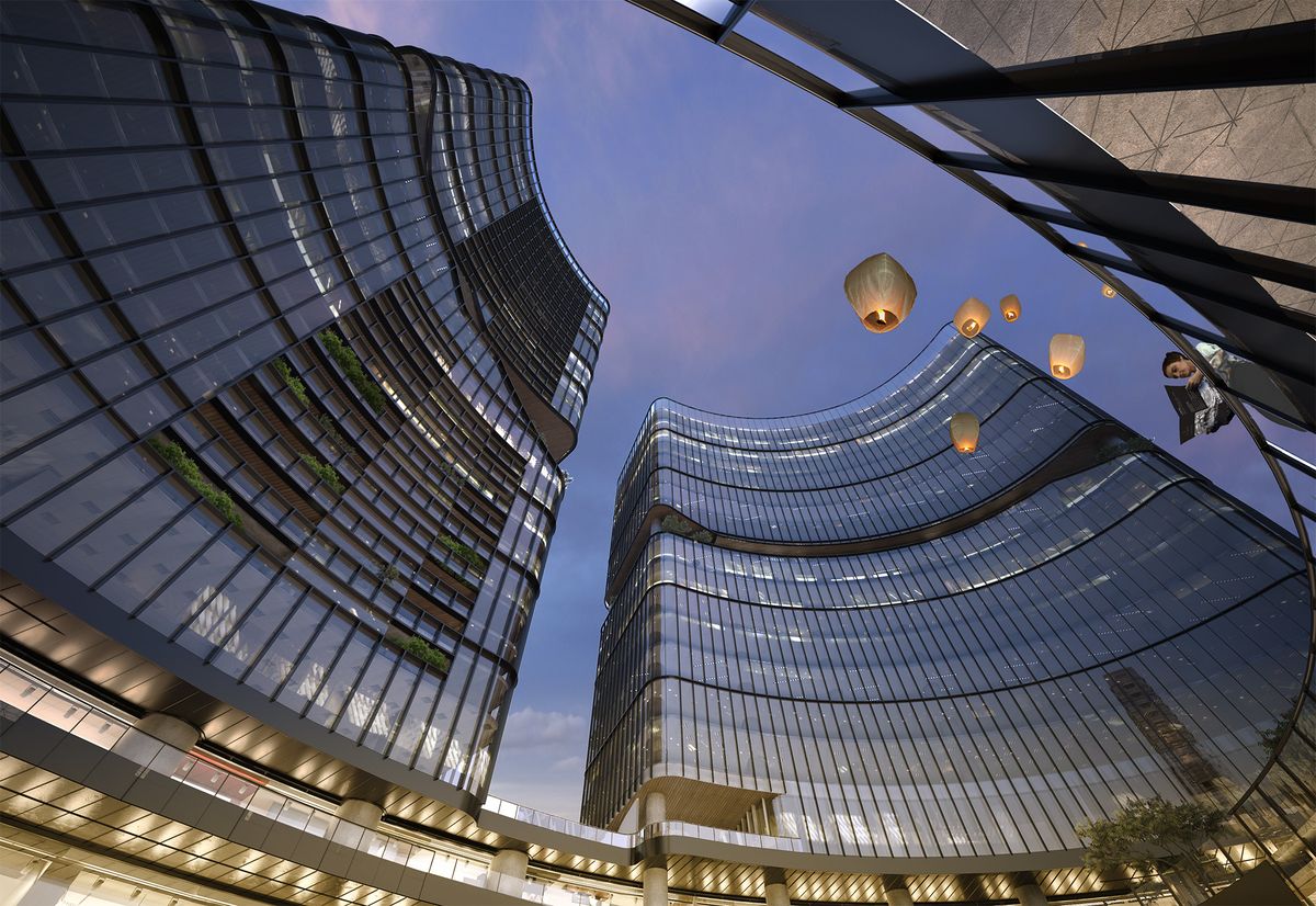 The Landmark Guadalajara