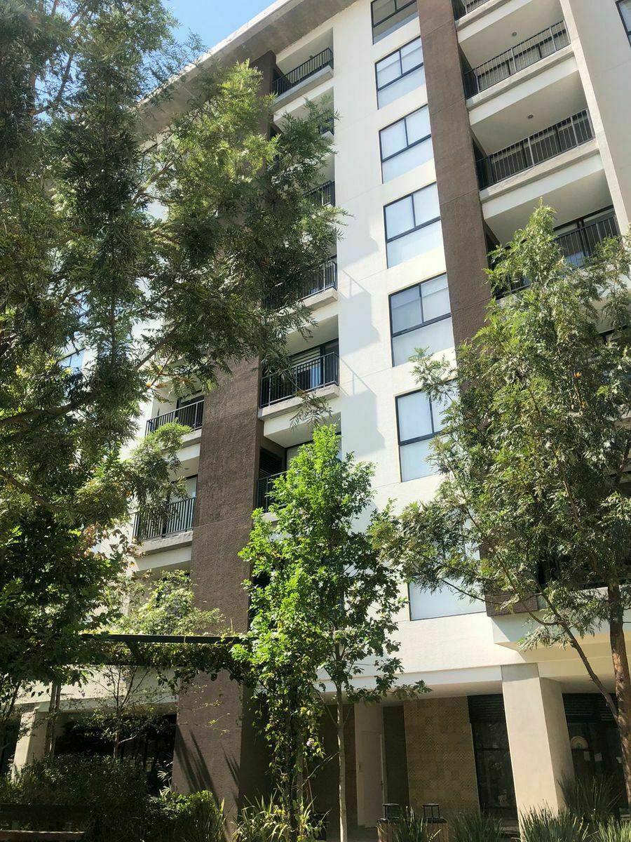 Departamento en renta en Montemorelos, Rinconada de la calma, Zapopan