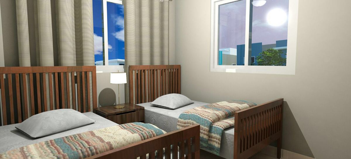 LA MARQUESA RESIDENCES El proyecto mejor situado de Ciudad Juan Bosch