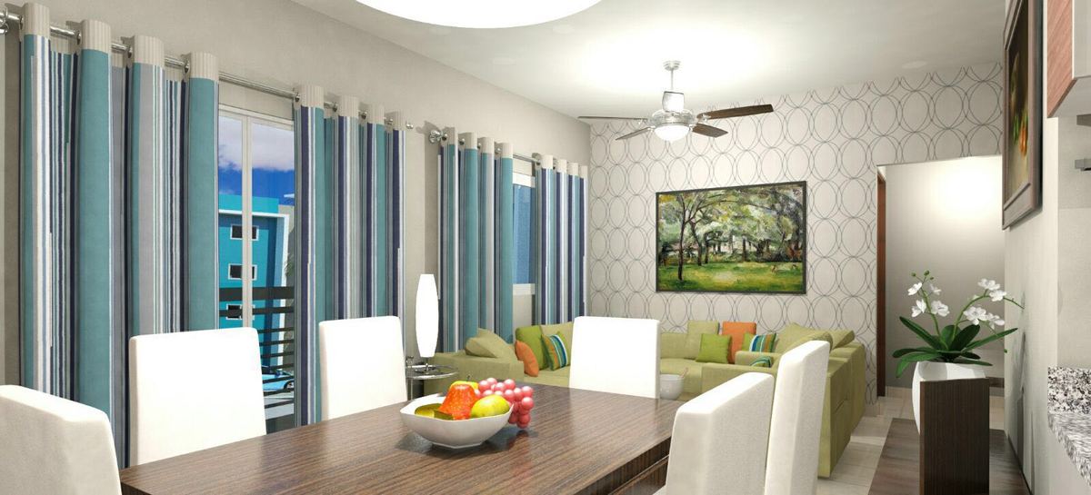 LA MARQUESA RESIDENCES El proyecto mejor situado de Ciudad Juan Bosch