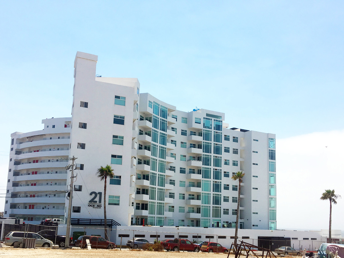 Condominio en venta, Oceano en 21 Playas de Tijuana EasyBroker