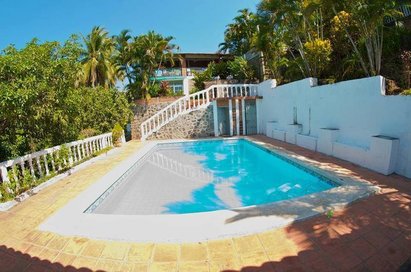 RANCHO PLAYA ATAMI, LA LIBERTAD km.49 EN PRIVADO " BELLA VISTA " *cea.rp